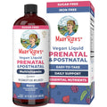 MARYRUTH'S Postnatal & Prenatal Vitamins for Women | Sugar Free | Selenium | Folate | Vegan | Non-GMO | Gluten Free | 32oz - TrustMedUSA