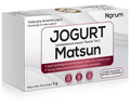 Matsun yoghurt - a sourdough starter for making yoghurt at home - Maple Wellness Supplements