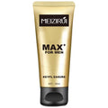 Max+ Extra Large Strength Enlargement Growth Gel for Man – Men's Power Massage Enlarger Cream with Natural Oil for Increase Size, Huge Thickness, Strength and Prolonged Performance (1) - TrustMedUSA