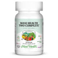 Maxi Health Multivitamin for Women & Men – Vitamin and Mineral Supplements for Energy and Wellness Support – Kosher Vitamins and Minerals Supplement – 60 Multivitamin Capsules - TrustMedUSA