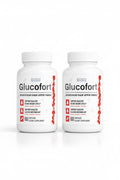 Maxwell Fitness Glucoflex Supplement Support Formula - 60 Capsules (2) - TrustMedUSA