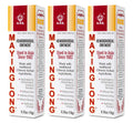 Mayinglong Musk Hemorrhoidal Ointment, Helps Relieve Itching, Burning, or Discomfort Fast (3 Pack) - TrustMedUSA