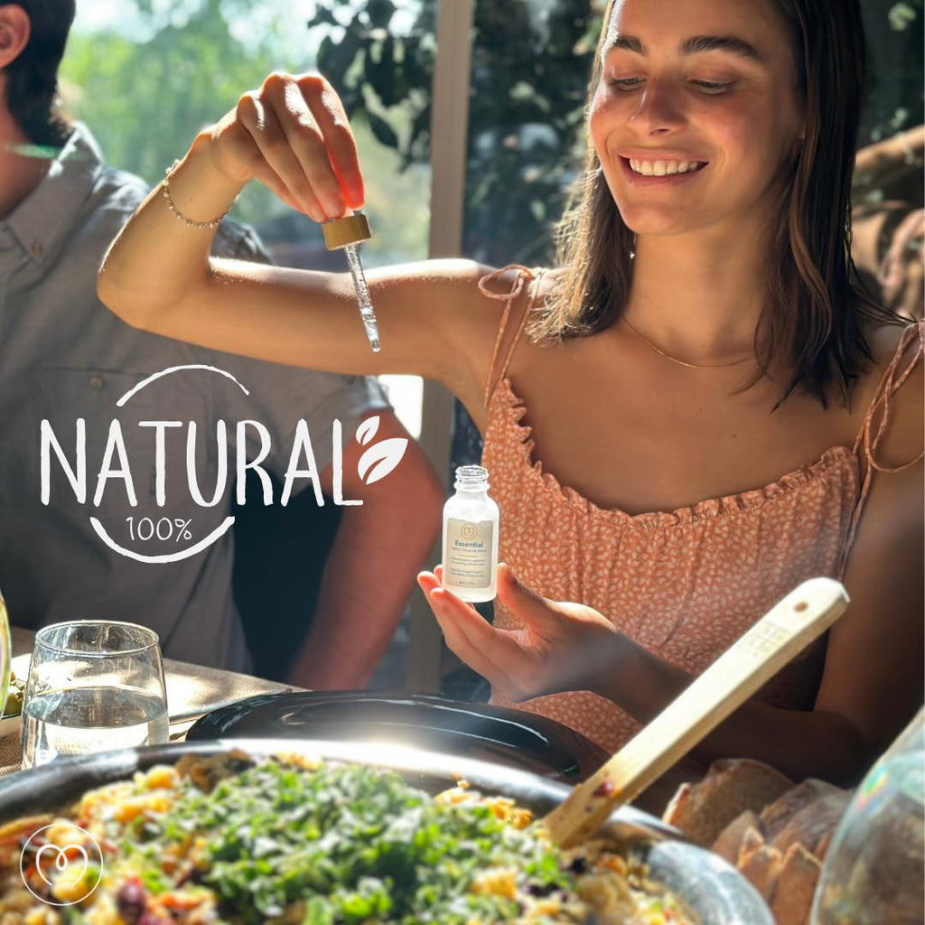 MAYU Trace Mineral Drops - 3 Bottles - 80+ Full-Spectrum Ionic Minerals for Water - Great-Tasting Mineral Supplement for Hydration - Magnesium, Potassium & Zinc - No Additives - 90 Servings - TrustMedUSA