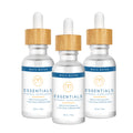MAYU Trace Mineral Drops, 3 Bottles, Great-Tasting Hydration & Daily Energy, 80+ Full-Spectrum Trace Minerals, Third-Party Tested, Exceeds EU Standards, Magnesium, Potassium & Chloride, No Additives - TrustMedUSA