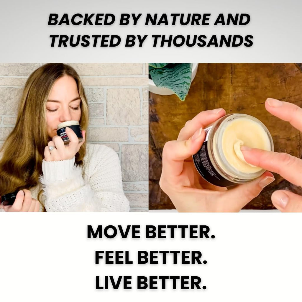 Medical Miracles Hemp 1000 Mg Extra Strength Healing Salve. Topical Salve for Skin Application. - TrustMedUSA