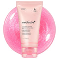 medicube Wrapping Mask PDRN Caffeine Overnight Peel Off Facial Mask | Firming, Depuffing & Hydration | Caffeine, Collagen For Refined, Glass Skin & Face Contour Support | Korean Skin Care, 2.53 fl.oz - TrustMedUSA