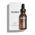 Medik8 C-Tetra Luxe - Balancing Vitamin C Serum For Face - Smooths Fine Lines and Wrinkles - Face Serum with Squalane - Vegan and Gluten Free - 1.0 oz - Maple Wellness Supplements