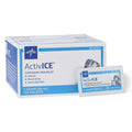 Medline ActivICE Topical Pain Reliever Gel, Great for Arthritis, Muscle Aches and Back Injuries, 5 grams - 100 Packs - TrustMedUSA