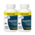 Member's Mark 200 mg Ibuprofen (600 ct., 2 ct.) - TrustMedUSA