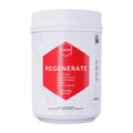MEND Regenerate, Post Workout Recovery, Immune Support, and Sports Nutrition Supplement for Men and Women - Natural, Gluten Free, and Non-GMO - Cocoa Protein Powder, 20 Servings - TrustMedUSA