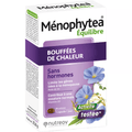 Menophytea Balancing Hormone-Free Hot Flashes 28 capsules - TrustMedUSA