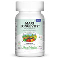 Mens Multivitamin 50 Plus – Daily Multivitamin for Men Over 50 with Vitamin B12, A, D, C, Zinc, Magnesium & More – Energy, Immune & Heart Support Mens Multi Vitamins - Non-GMO – 120 Capsules - TrustMedUSA