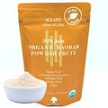 MERIN KIND Organic Baobab Powder - Prebiotic Fiber Supplement - TrustMedUSA