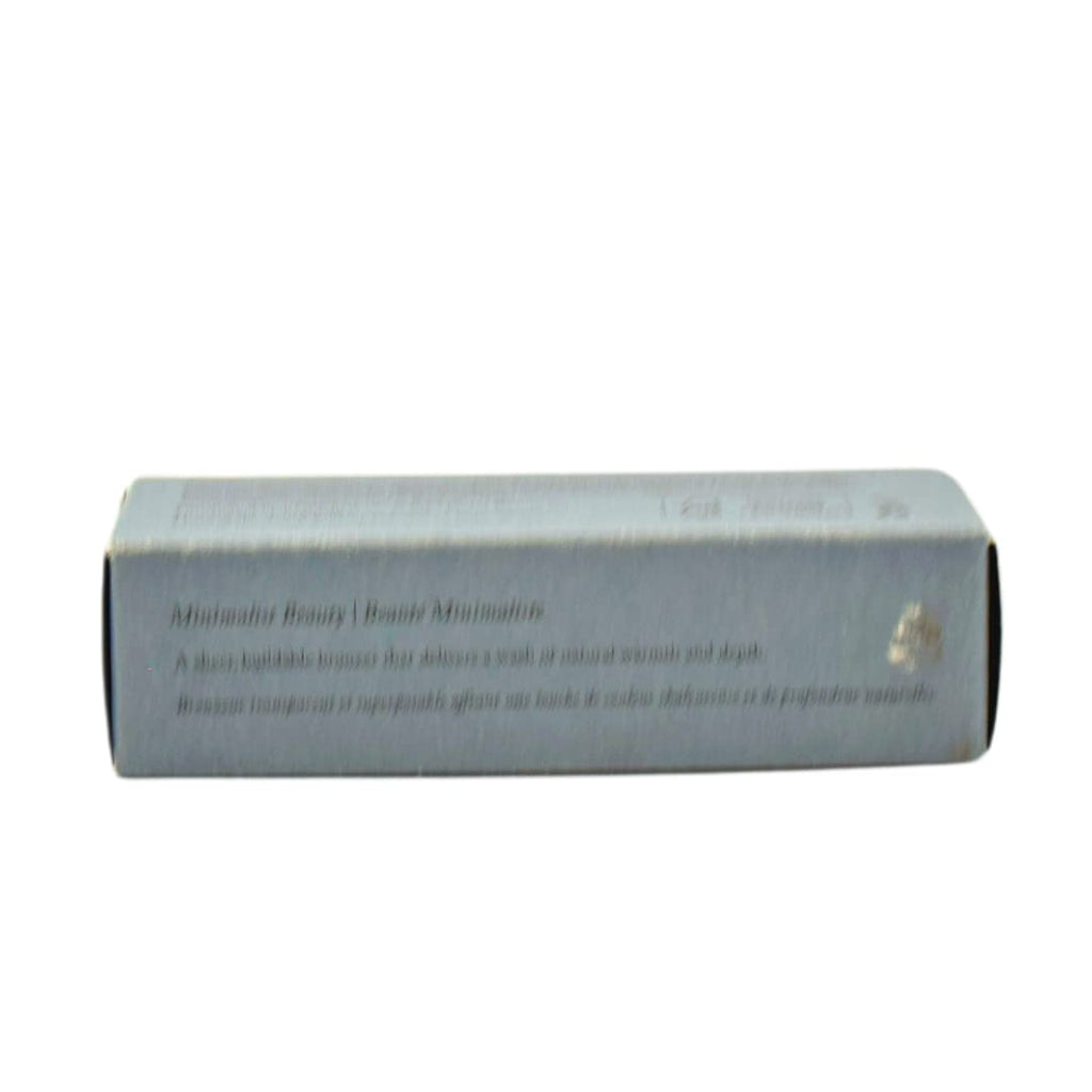 MERIT Bronze Balm Sheer Sculpting Bronzer Quince - TrustMedUSA