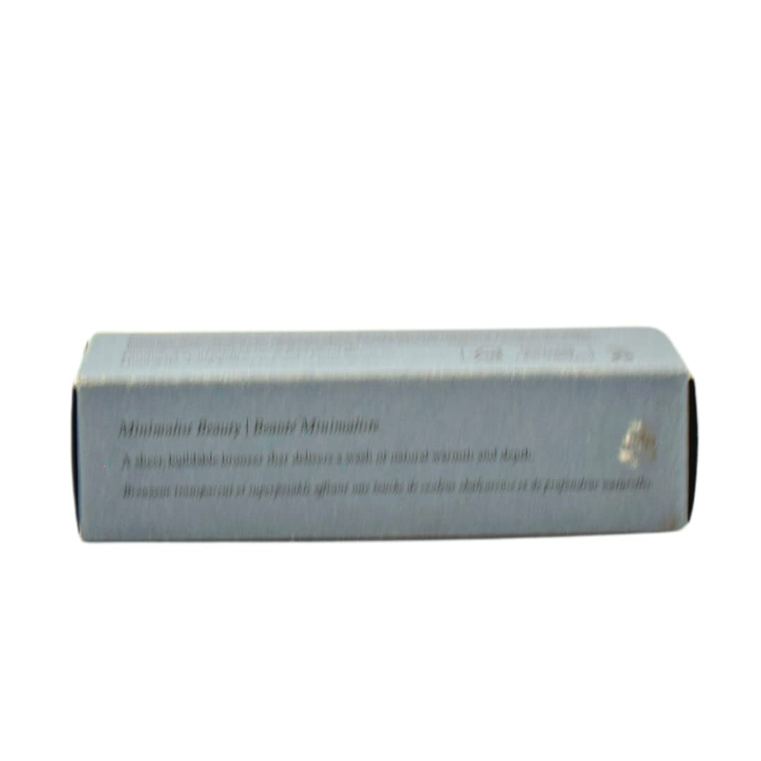 MERIT Bronze Balm Sheer Sculpting Bronzer Quince - TrustMedUSA
