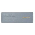 Merit Bronze Balm Sheer Sculpting Bronzer - Quince - Fair Skin - TrustMedUSA
