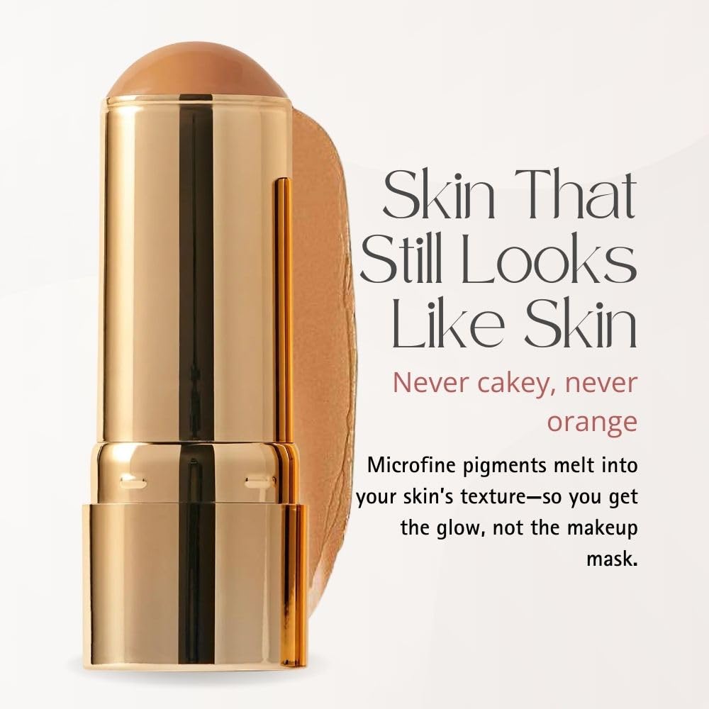 Merit Bronze Balm Sheer Sculpting Bronzer - Quince - Fair Skin - TrustMedUSA