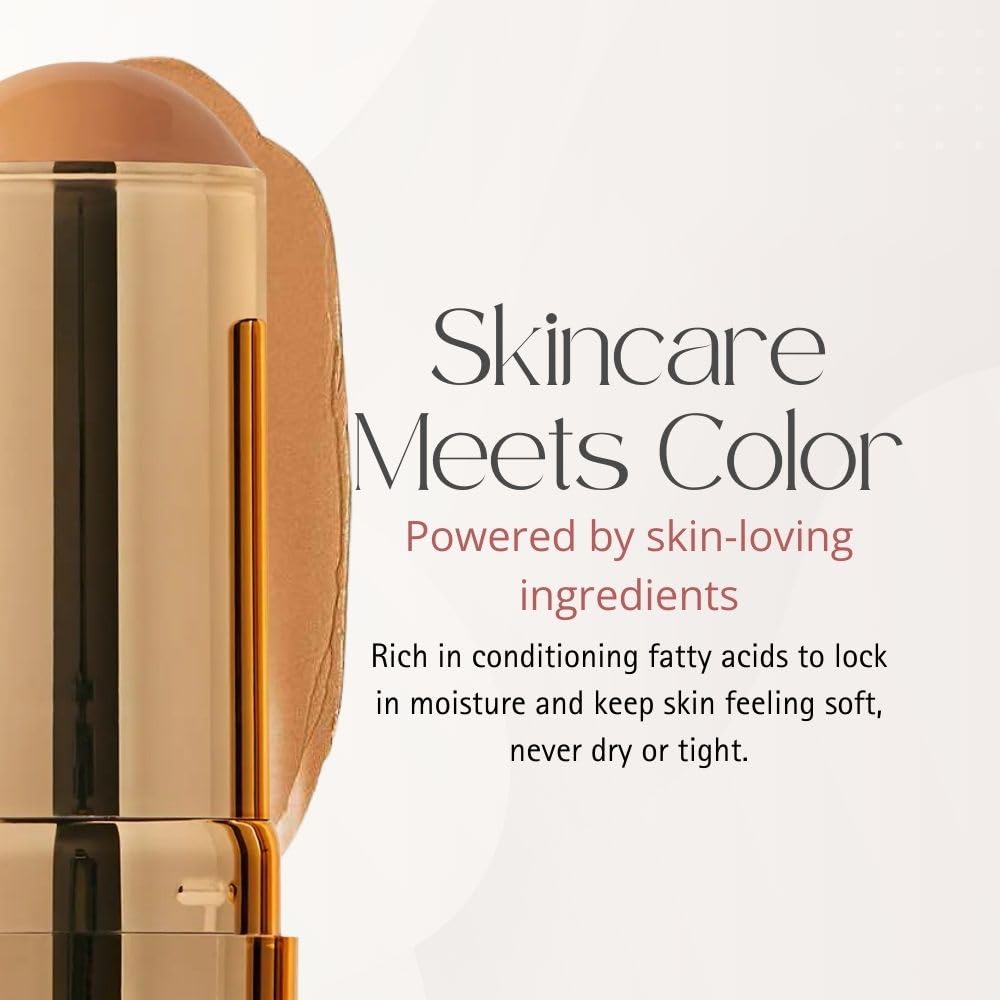 Merit Bronze Balm Sheer Sculpting Bronzer - Quince - Fair Skin - TrustMedUSA