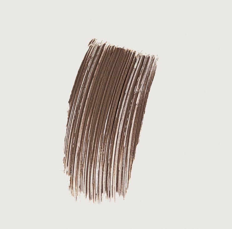 MERIT Brow 1980 Volumizing Eyebrow Pomade Gel Brown - TrustMedUSA