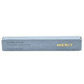 Merit Brow 1980 Volumizing Tinted Eyebrow Gel-Pomade - Taupe - Taupe with Cool Undertones - TrustMedUSA
