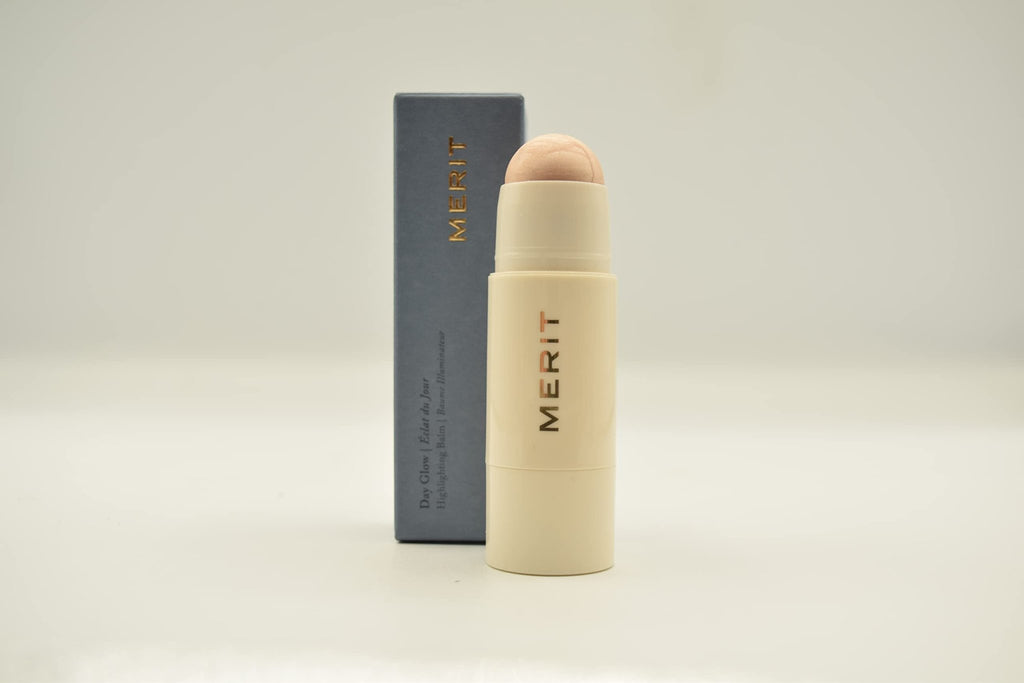 MERIT Day Glow Dewy Highlighting Balm Cava - TrustMedUSA