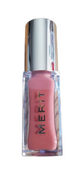 MERIT Shade Slick Classics Tinted Lip Oil Au Naturel - TrustMedUSA