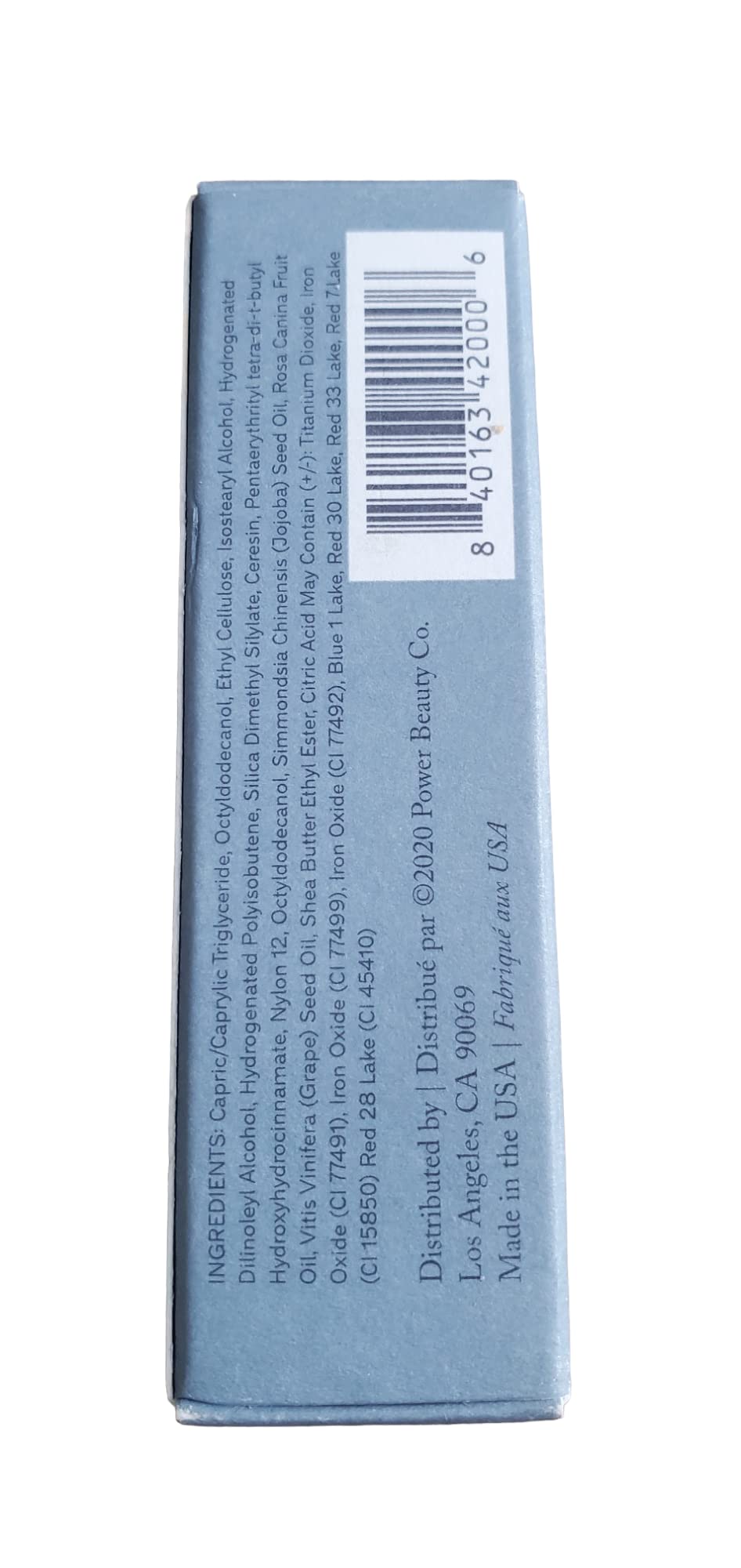 MERIT Shade Slick Classics Tinted Lip Oil Au Naturel - TrustMedUSA