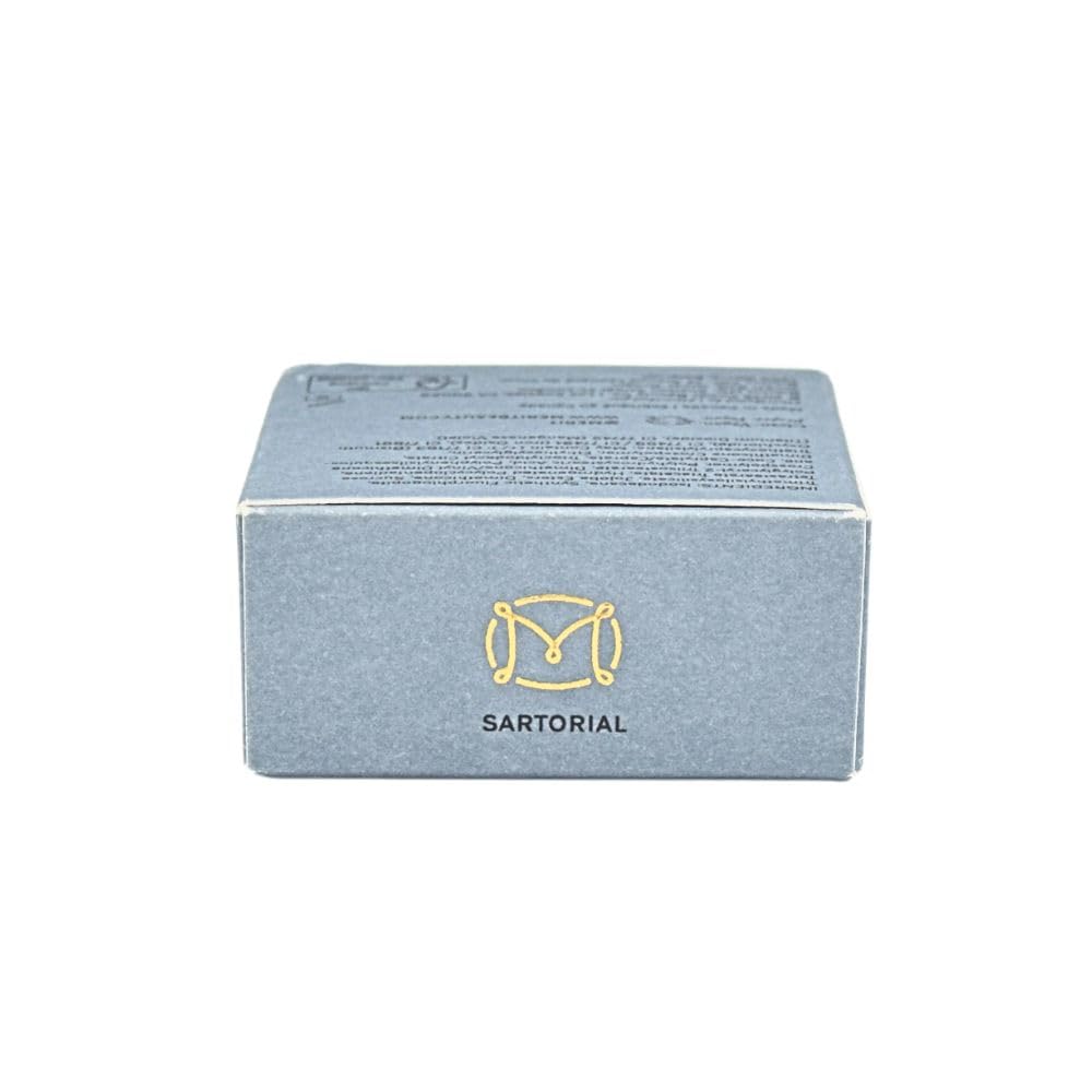 Merit Solo Shadow Cream Eyeshadow Sartorial Bronze, Buildable Crease-Free Pearlescent Color, Vegan & Cruelty-Free, 0.1 oz - TrustMedUSA