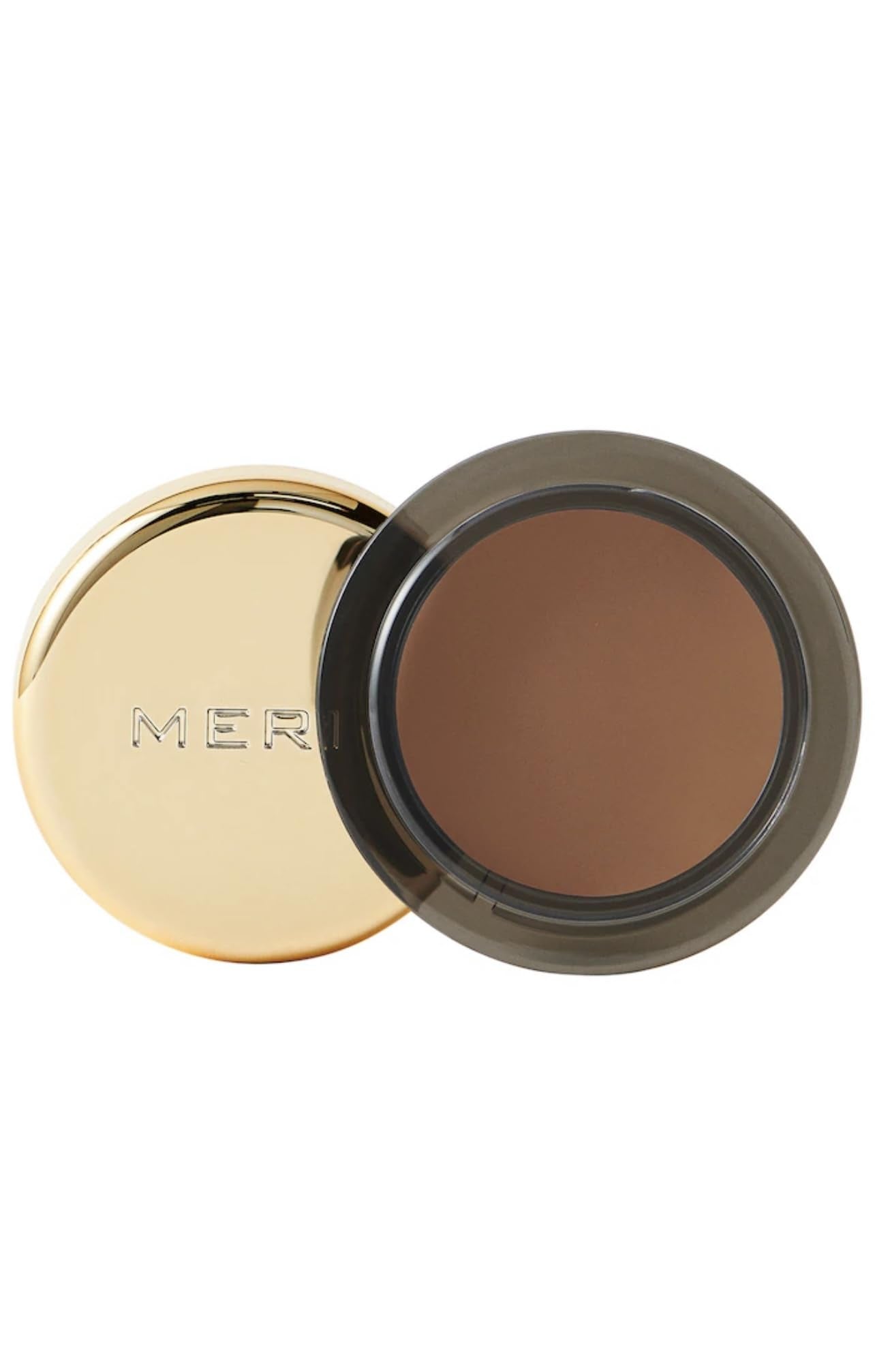 MERIT Solo Shadow Cream-to-Powder Soft Matte Eyeshadow Midcentury - TrustMedUSA