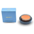 MERIT Solo Shadow Cream-to-Powder Soft Matte Eyeshadow Vachetta - TrustMedUSA