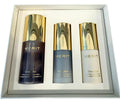 MERIT The Mini Great Skin Trio – Limited Edition Skincare Set with Double Cleanse Face Wash (15 ml), Instant Glow Serum (15 ml), and Priming Moisturizer (50 ml) - TrustMedUSA