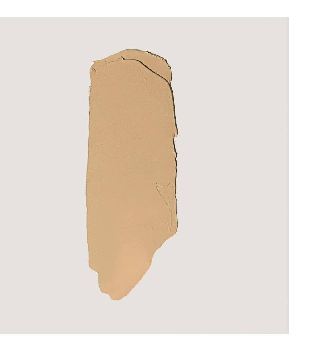 MERIT The Minimalist Perfecting Complexion Foundation and Concealer Stick Camel - TrustMedUSA