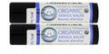 Merry Hempsters Organic Arnica Salve Single (2-Pack) - TrustMedUSA