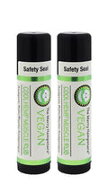 Merry Hempsters Vegan Cool Hemp Muscle Rub Single (2-Pack) - TrustMedUSA