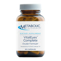Metabolic Maintenance Vital Eyes Complete - Ocular Support Multivitamin with Lutein + Zeaxanthin (90 Capsules) - TrustMedUSA
