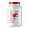 Metabolic Nutrition, Protizyme, 100% Whey Protein Powder, High Protein, Low Carb - TrustMedUSA