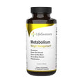 Metabolism - Weight Control Support & Energy Boosting Supplement - Natural Appetite - TrustMedUSA