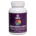 Metacure Vitamins Minerals Complex - TrustMedUSA