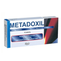 Metadoxil 500 mg Metadoxinum 10 tabs - Alcohol Intoxication Treatment & Withdrawal Syndrome. - TrustMedUSA