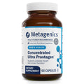 Metagenics Concentrated Ultra Prostagen - Prostate & Urinary Health with Saw Palmetto, Stinging Nettle, Lycopene & Zinc - Supports Hormonal Balance & Immune Health* - Non-GMO- 60 Capsules - TrustMedUSA