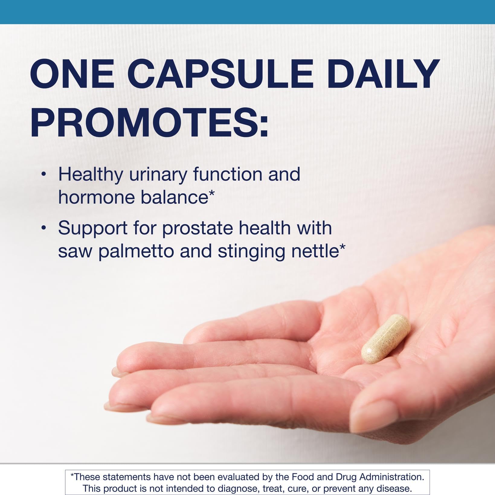 Metagenics Concentrated Ultra Prostagen - Prostate & Urinary Health with Saw Palmetto, Stinging Nettle, Lycopene & Zinc - Supports Hormonal Balance & Immune Health* - Non-GMO- 60 Capsules - TrustMedUSA