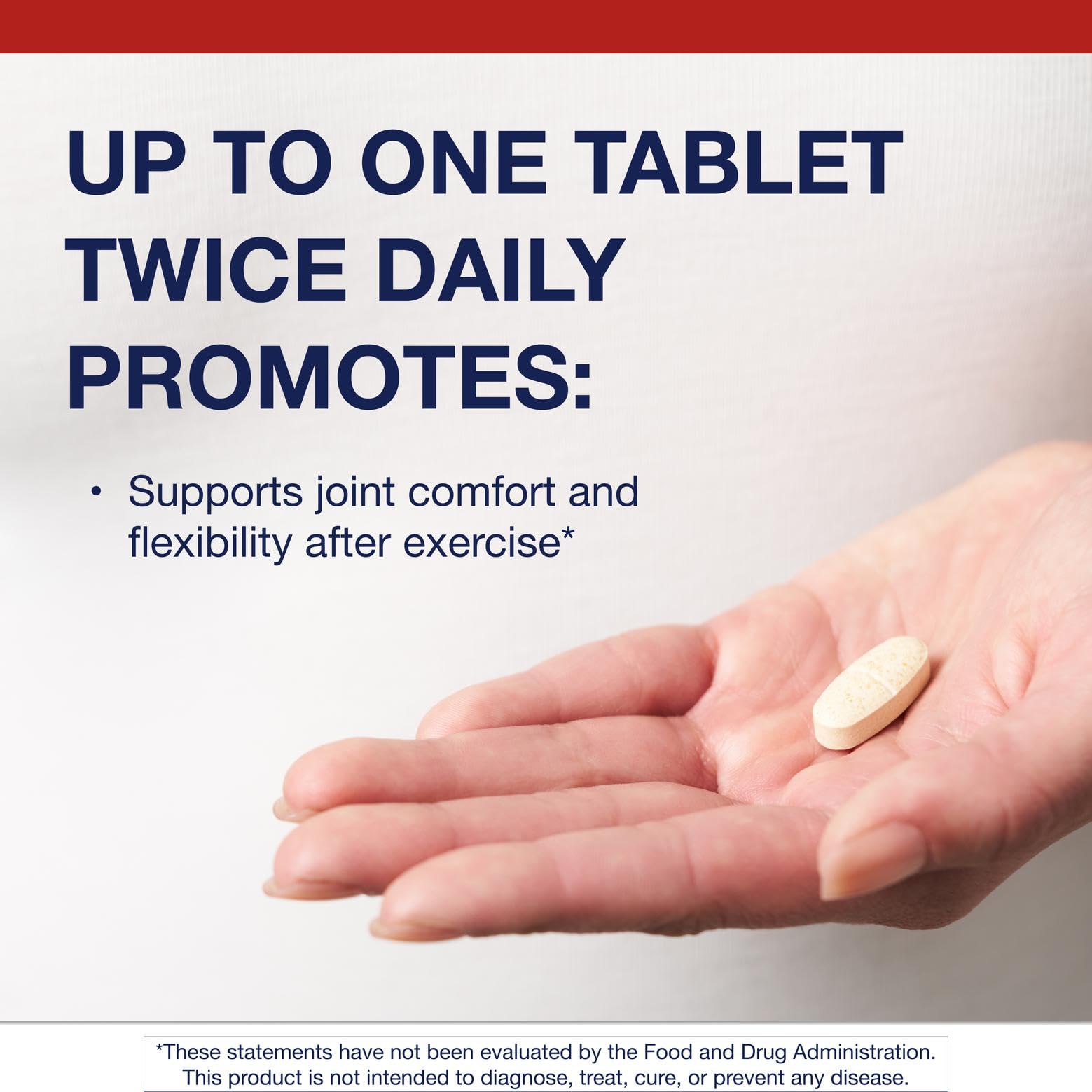 Metagenics OsteoVantiv Joint Support Supplement Helps Provide Joint Relief and Support Joint Felxibility - 60 Tablets - TrustMedUSA