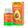 Metavo Immune Health - Natural Immune Support Supplement, Essential Zinc Supplements for Men & Women Enriched with Vitamin C, D & Copper, 60 Vegan Capsules, 30 Servings - TrustMedUSA