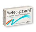 METEOSPASMYL - 20 caps - Maple Wellness Supplements