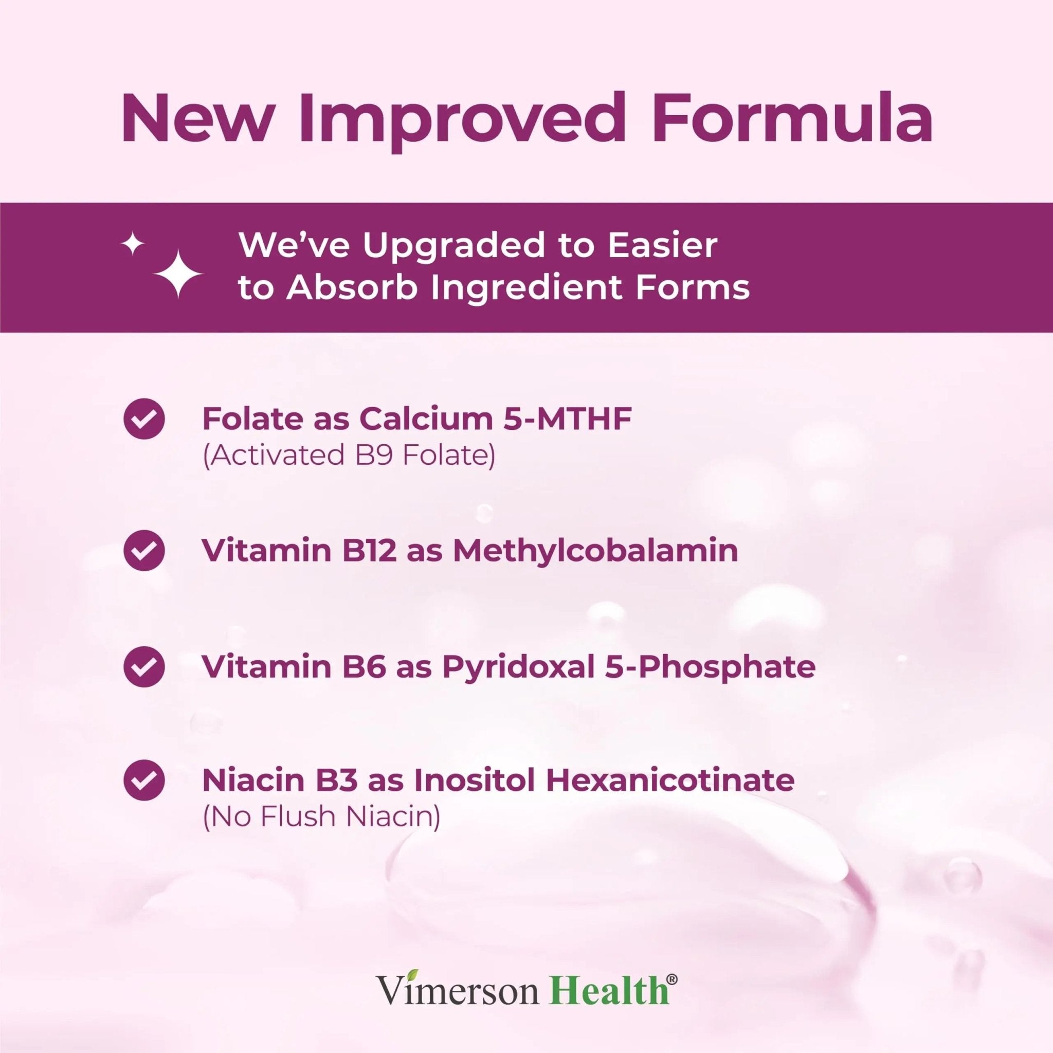 Methylated Multivitamin for Women w/Bioavailable Vitamins, Chelated Minerals, Vitamin D, B12, C, A & Zinc for Energy, Focus and Immune Health - TrustMedUSA