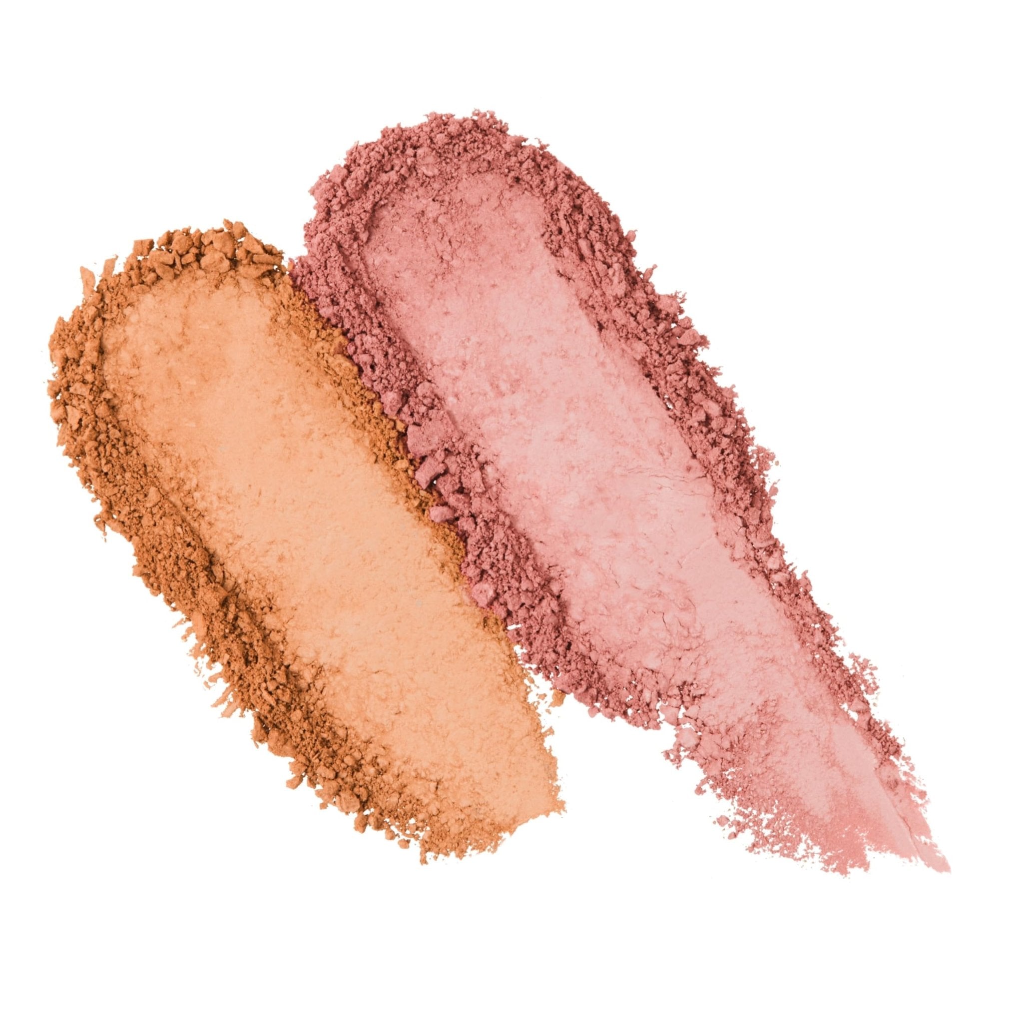 MĒTIER Blush Bronzer Duo for a Radiant, Sun-Kissed Glow, Magnetic Compact (Bisou Bisou) - TrustMedUSA