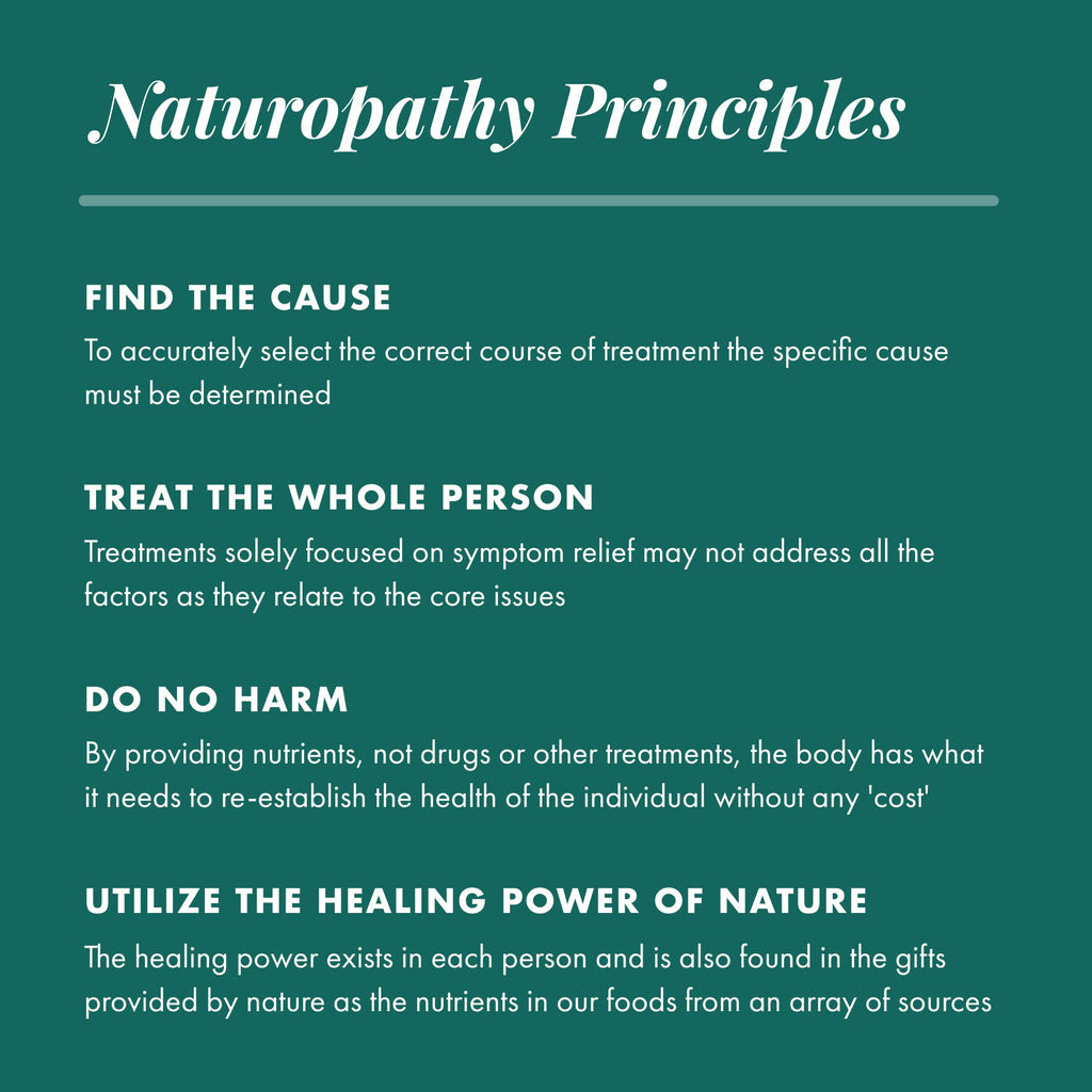 Michael's Health Naturopathic Programs Teen Boys - 60 Vegetarian Capsules - Daily Multivitamin Supplement - Kosher - 30 Servings - TrustMedUSA