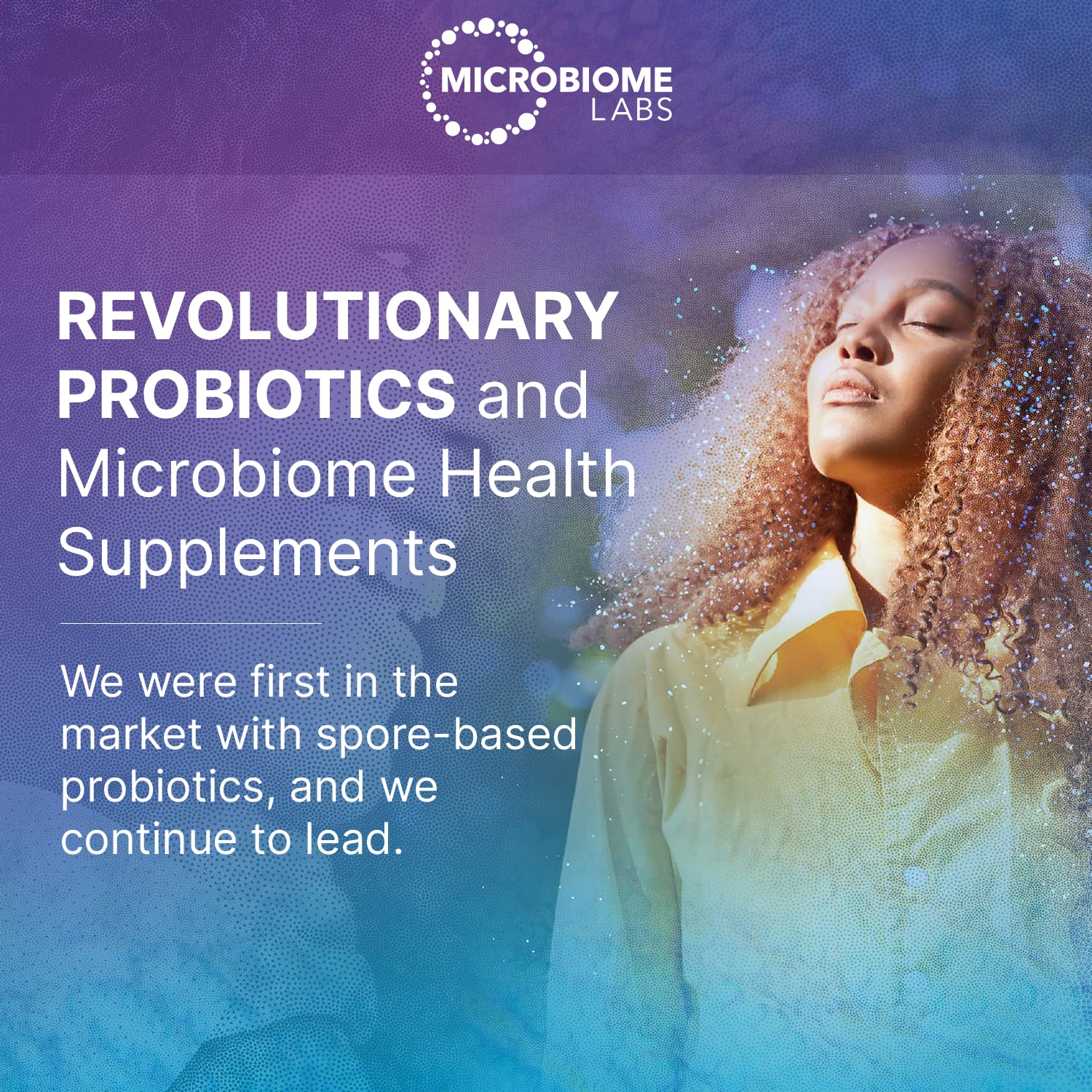 Microbiome Labs MegaMarine Omega 3 Fish Oil Supplements - Gut-Specific EPA DHA Omega 3 Supplement with DPA for Gut Health - Support Immune & Gut Barrier Function (60 Softgels) - TrustMedUSA