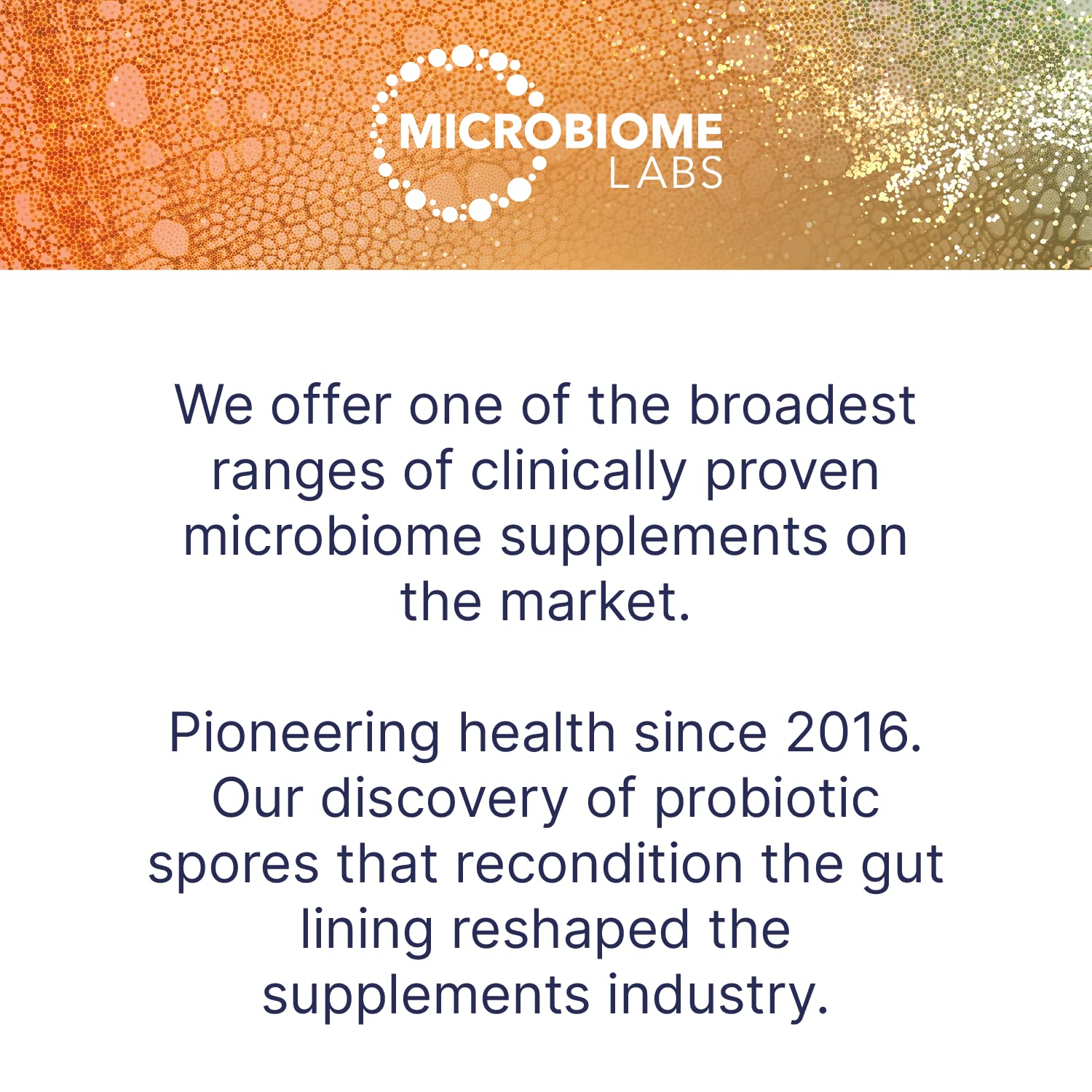 Microbiome Labs MegaMarine Omega 3 Fish Oil Supplements - Gut-Specific EPA DHA Omega 3 Supplement with DPA for Gut Health - Support Immune & Gut Barrier Function (60 Softgels) - TrustMedUSA