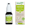 Midogem Forte Spray 10 ml Complexe circulation cérébrale / Migraines BIO GC25 HERBALGEM - TrustMedUSA